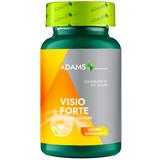 Visio Forte Eyecare Complex Adams Supplements, 90 capsule