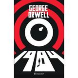 1984 - George Orwell, editura Bestseller