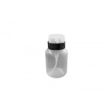 Sticla cu Pompa - Beautyfor Pump Bottle, plastic
