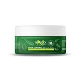 Scrub corporal  Natigo By Nature cu zahar si aloe vera  Aloe Line 99% natural ingredients, 200g