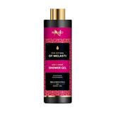 Gel de dus cu ulei de masline -  THE RITUAL OF MELASTI, 400ml