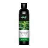 Sampon Natigo pentru par gras cu extract de urzica, 300ml