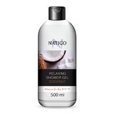 Gel de dus Natigo cu extract de cocos, 500ml