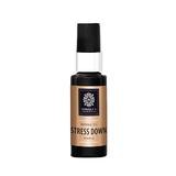 Ulei pentru masaj Formula H Stress Down Vanilla, 50ml