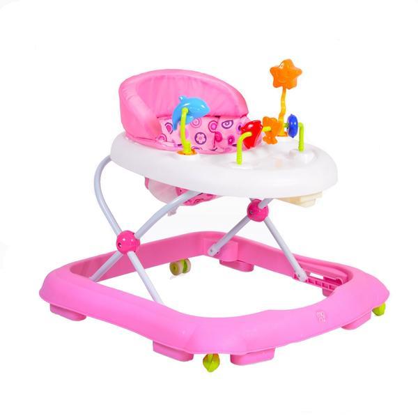 Premergator eko pink