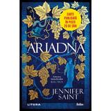 Ariadna - Jennifer Saint