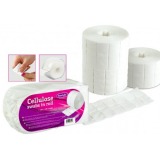 Servetele Celuloza pentru Manichiura - Beautyfor Cellulose Nail Wipes, 2 role