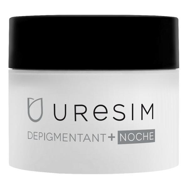 Crema de Noapte Anti-Pigmentare – URESIM Depigmentant Cream esteto