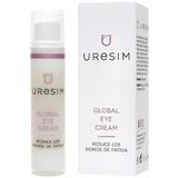 Crema de Ochi Anti-Rid - Uresim Global Eye Cream, 15ml