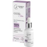 Ser de Protectie si Stralucire Cosmetic Plant Good Skin Age Shield & Glow Serum, 30ml