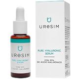 Ser Anti-Rid cu 30%, Acid Hialuronic - Uresim Pure Hyaluronic, 30ml