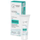 Gel pentru Fata Antiacnee Cosmetic Plant Good Skin Stop Acne Gel, 30ml