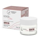 Crema Matifianta Protectoare Cosmetic Plant Good Skin Protect & Mattify Cream Spf 15, 50ml