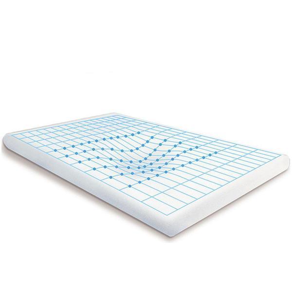 Perna memo thermoactive baby matex
