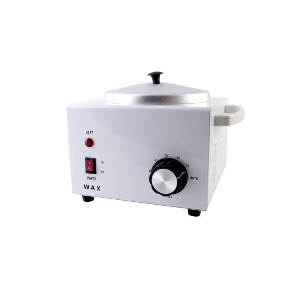 Incalzitor de ceara, Single Wax Warmer Accesorii