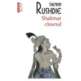 Shalimar clovnul (top 10) - Salman Rushdie