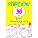 Start Joc! 50 De Jocuri Uneste Punctele Vol.1