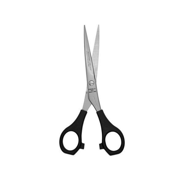 Foarfeca de tuns parul, Henbor Accademy Line Accademy, 6.5``, cod 747/6.5