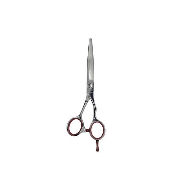Foarfeca de tuns parul, Henbor Pro-Barber Cut Line Extra Professional, 5.5``, cod 870/5.5 image12