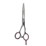 Foarfeca de tuns parul, Henbor Pro-Barber Cut Line Extra Professional, 6``, cod 870/6