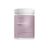 Pulbere de colagen hidrolizat Pure, 10.000 mg, Swedish Collagen, 300 g