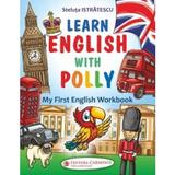 Learn English With Polly - Steluta Istratescu