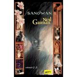 Set 3 Volume Sandman - Neil Gaiman