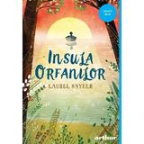 Insula Orfanilor - Laurel Snyder