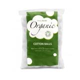 Bile de vata din bumbac organic, Macdonald and Taylor, 100buc