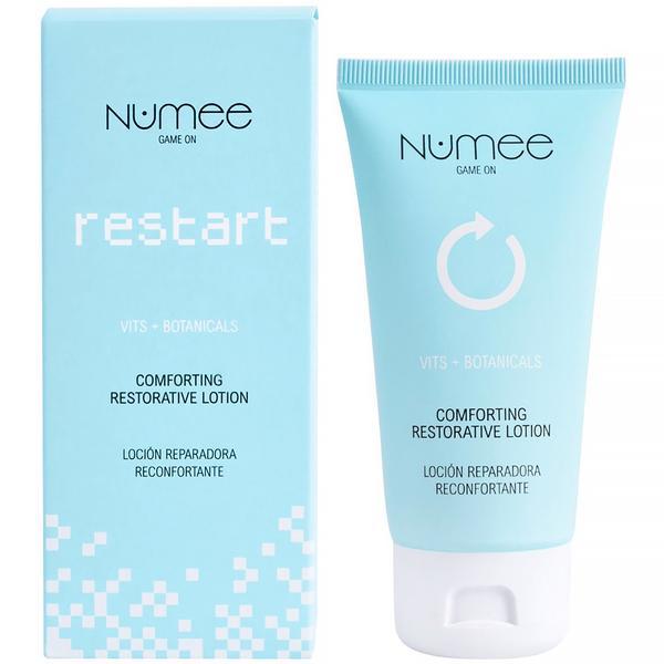 Lotiune calmanta   reparatoare - numee comforting restorative lotion, 75ml