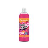 Gel de dus pentru femei PINK GARDEN cu suc de aloe vera, 750ml 