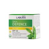 Crema de zi SPF 30 Labora Defence, 50ml, Aroma