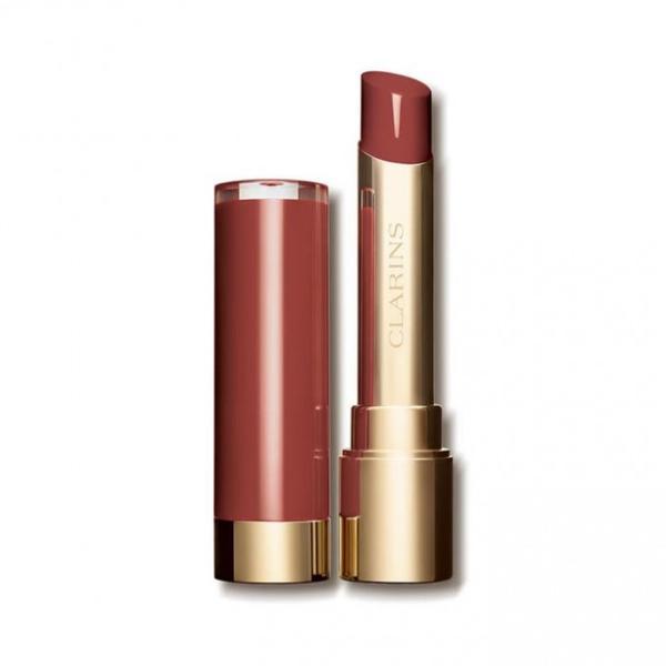 Ruj Joli Rouge Lacquer Lipstick 757L, Nude, Clarins, 3g Clarins