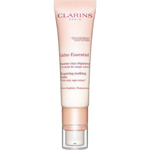 Balsam reparator pentru ten, Calm-Essentiel Soothing Repairing Balm, Clarins, 30ml 30ML
