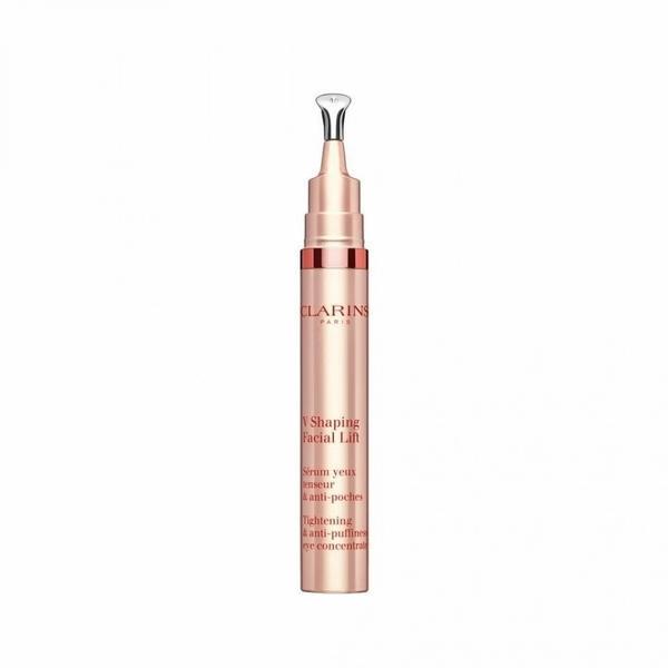 Ser pentru ochi, V-Shaping Lift, Clarins, 15 ml