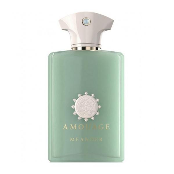 Apa de parfum Barbati Meander, Amouage, 100 ml 100