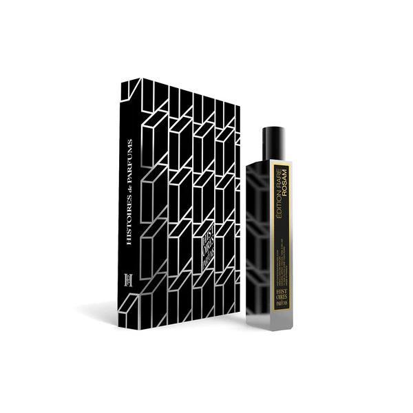 Apa de parfum Barbati Edition Rare Rosam, Histoires De Parfums, 15 ml Apa imagine noua