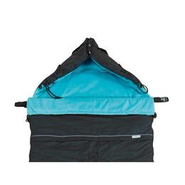 Sac de iarna 3 in 1 Trippi Green