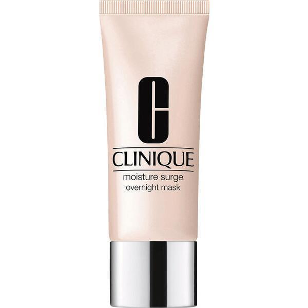 Masca hidratanta noapte, Moisture Surge Overnight Mask, Clinique, 15ml 15ml imagine noua