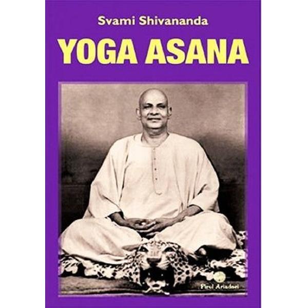Yoga Asana - Svami Shivananda