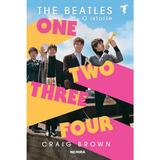 The Beatles: O istorie - Craig Brown, editura Nemira