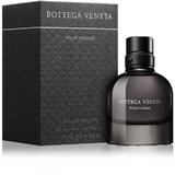 Apa de toaleta pentru barbati Pour Homme, Bottega Veneta, 50ml