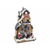 Decoratiune muzicala Fabrica Jucarii 17.5x13.5x28.5 cm