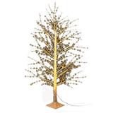 copac-decorativ-alb-cu-leduri-97x180-cm-5.jpg