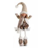 Figurina Baietel 15x10.5x64 cm