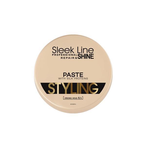 Pasta modelatoare Sleek Line pentru styling, 150g image15