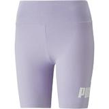 Colanti femei Puma ESS Logo 84834770, S, Mov