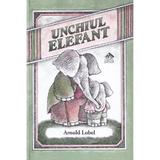 Unchiul Elefant - Arnold Lobel, editura Cartea Copiilor