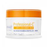 Masca cu efect de exfoliere si luminozitate, Professional-C Microdermabrasion Polish, Obagi, 80 g