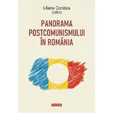 Panorama Postcomunismului In Romania - Liliana Corobca